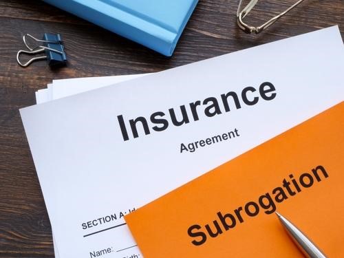 Subrogation - Meaning, How Long, How To Deal With It, and More